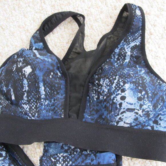 Human Performance Engineering Legging and Bra Set - Picture 4 of 13